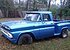 1960 Chevrolet Apache for sale 101077578